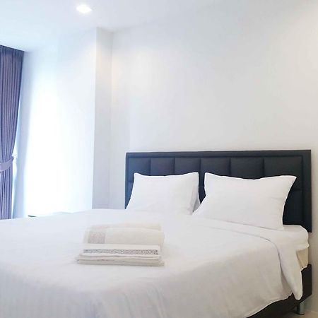 The Point @ Cape Panwa By Favstay Exterior foto
