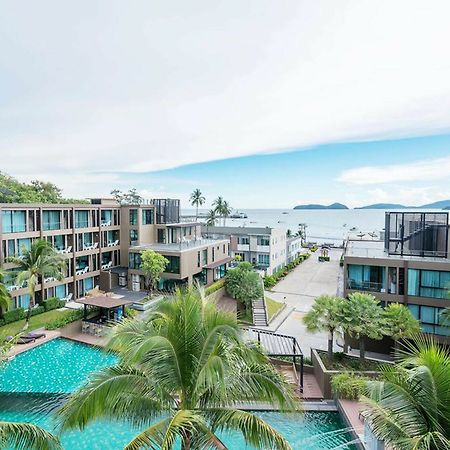 The Point @ Cape Panwa By Favstay Exterior foto