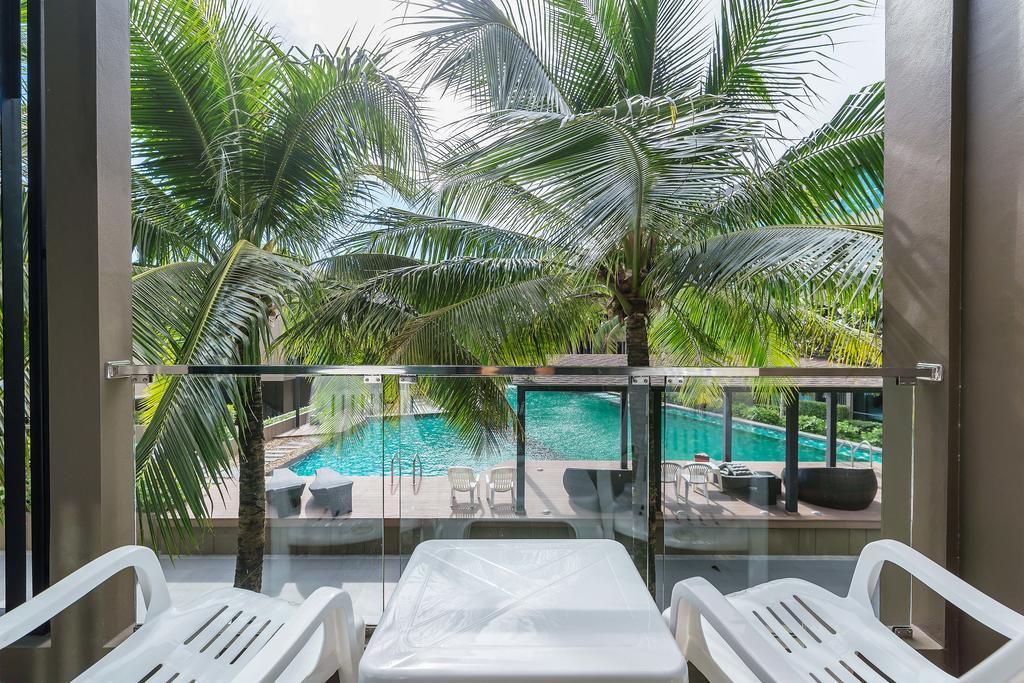The Point @ Cape Panwa By Favstay Exterior foto
