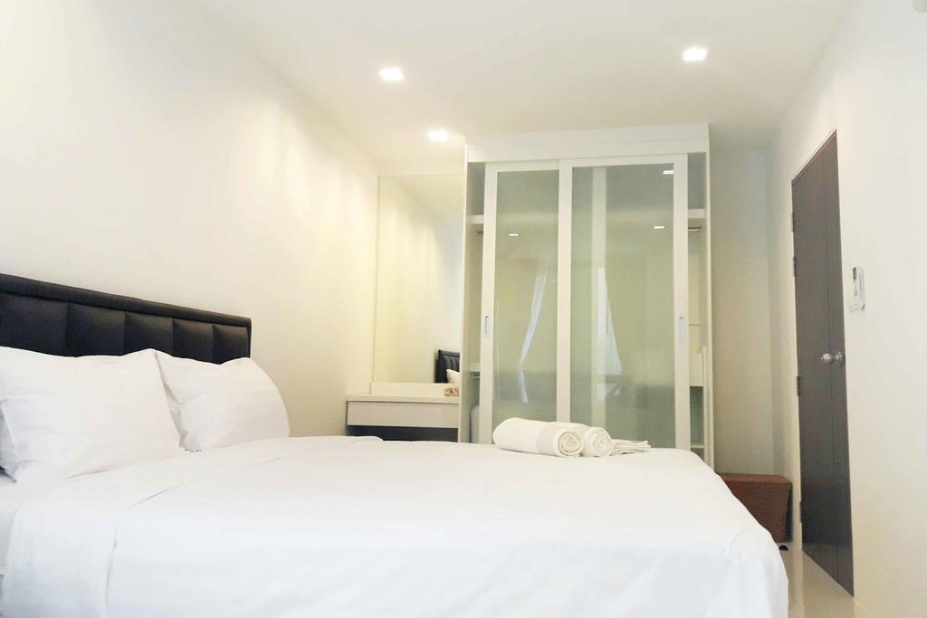 The Point @ Cape Panwa By Favstay Exterior foto