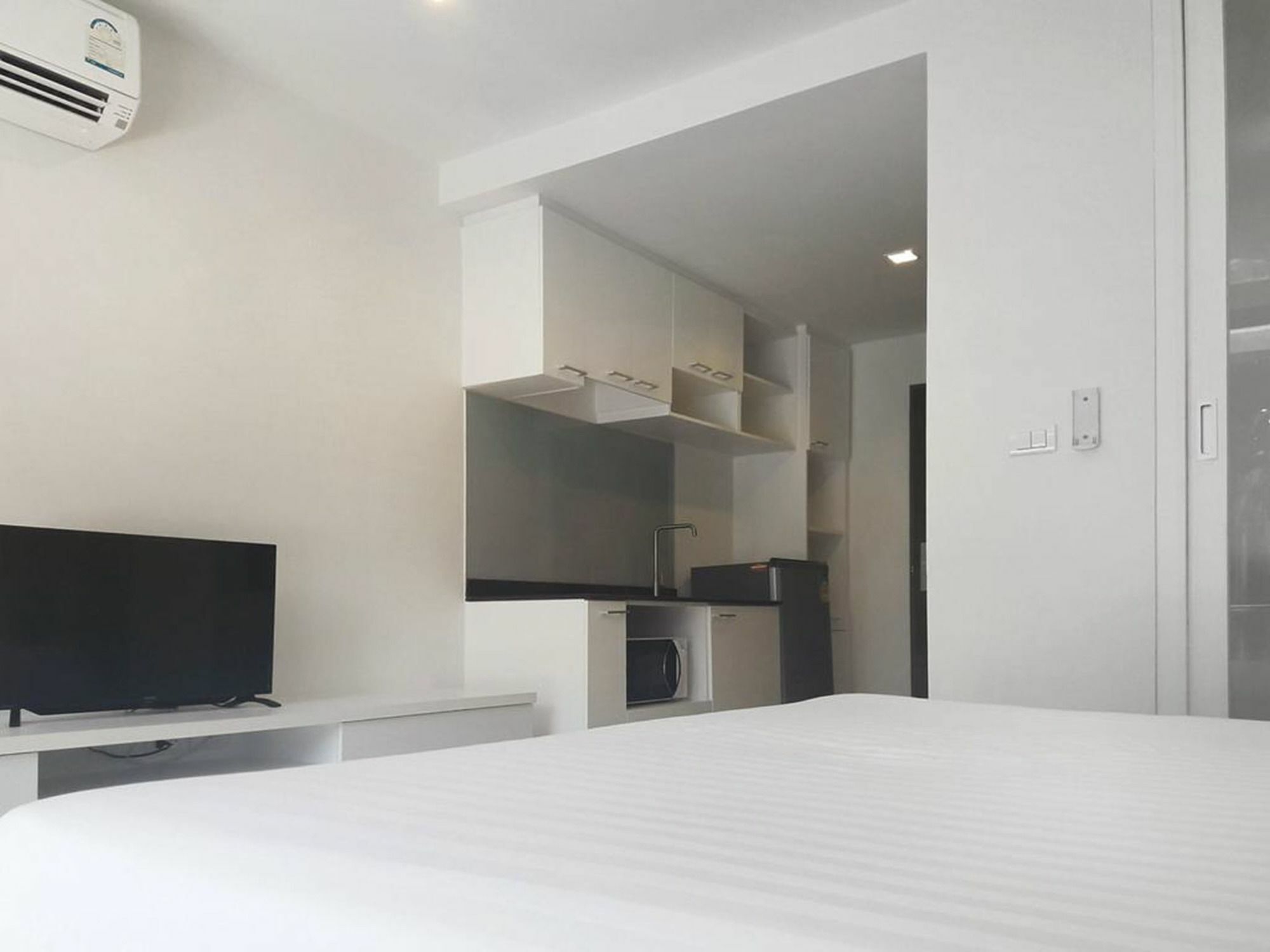 The Point @ Cape Panwa By Favstay Exterior foto