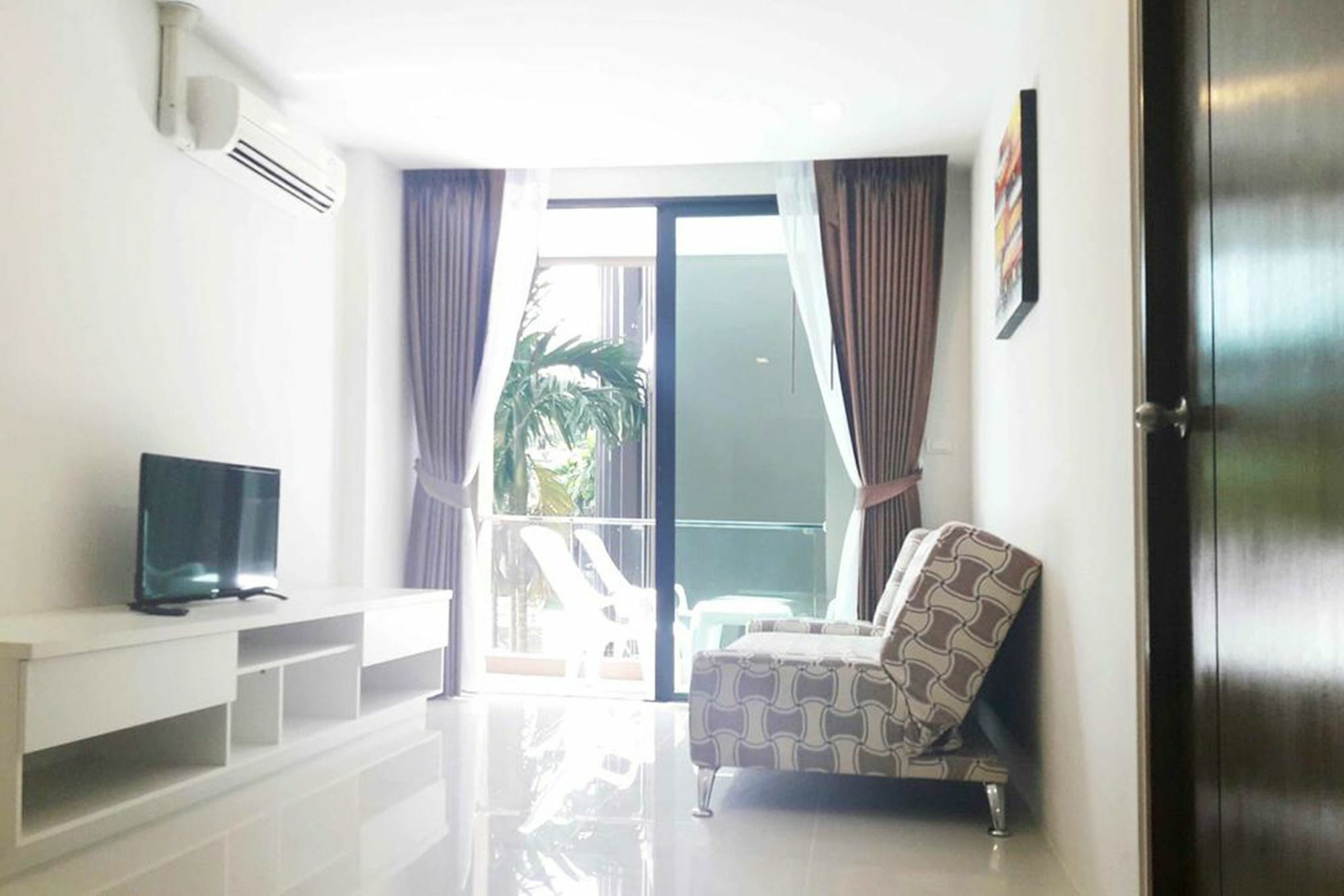 The Point @ Cape Panwa By Favstay Exterior foto