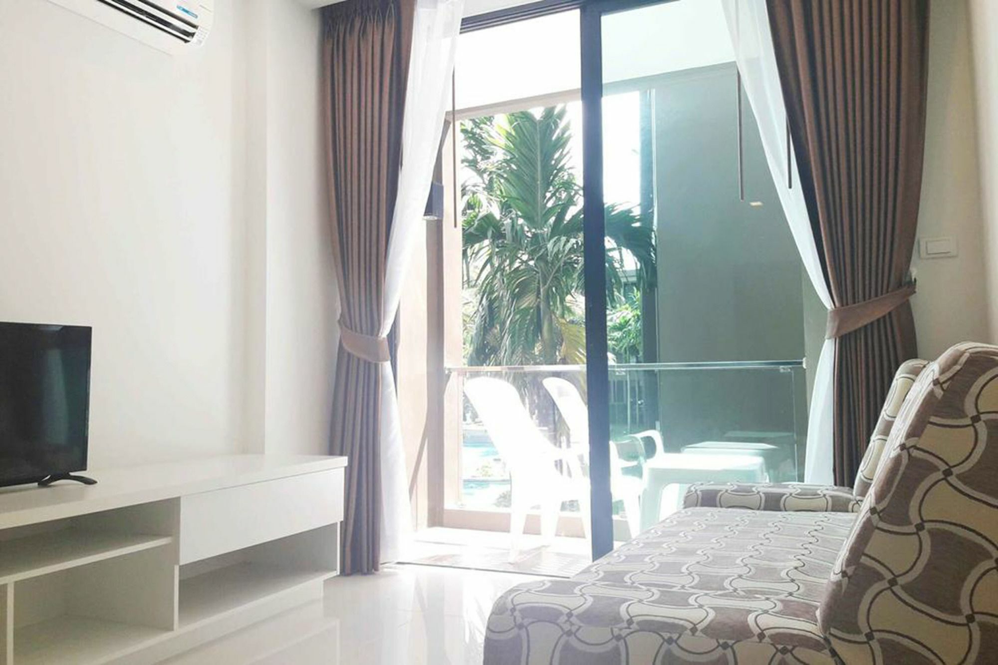 The Point @ Cape Panwa By Favstay Exterior foto